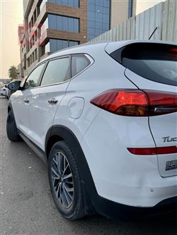 هیوندای تۆکسۆن